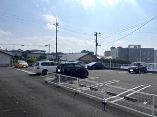 郡山駅 バス14分  菜根1丁目下車：停歩9分 1階の物件内観写真